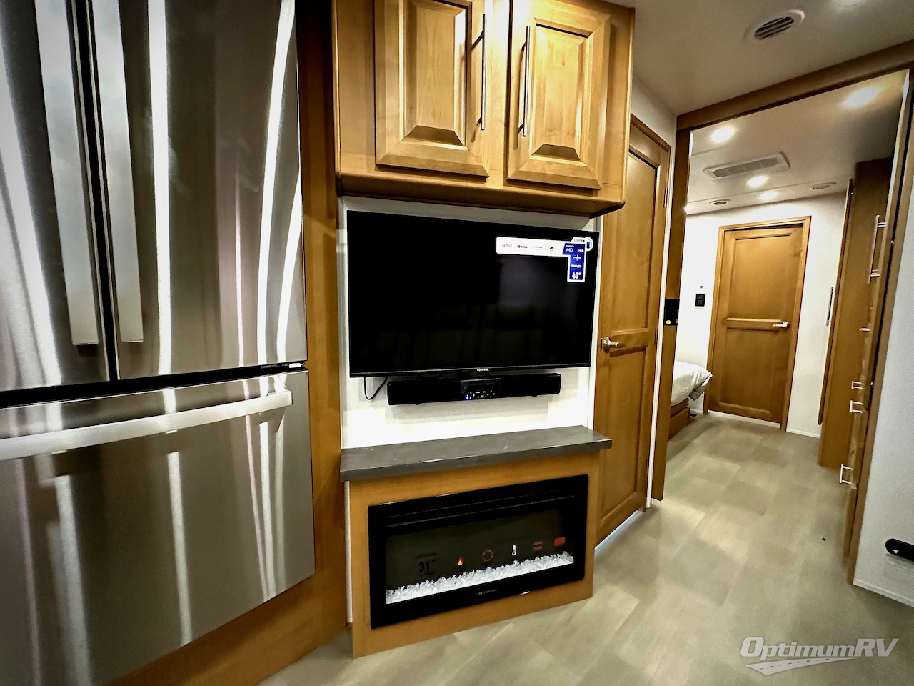 2025 Forest River Georgetown 7 Series 36D7 Photo 15