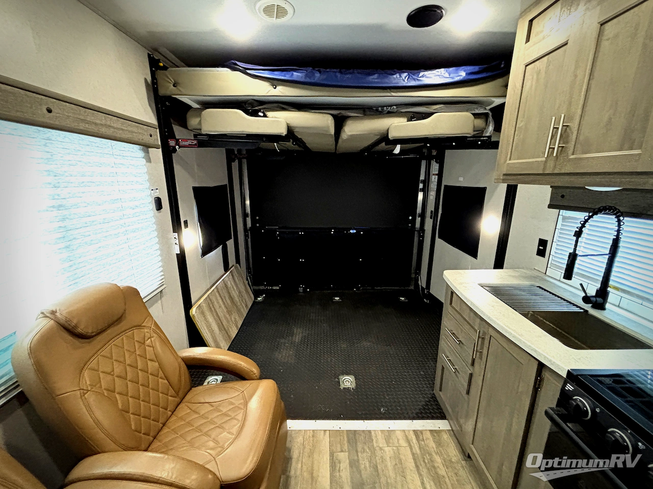 2021 Forest River XLR Boost 21QBS Photo 4