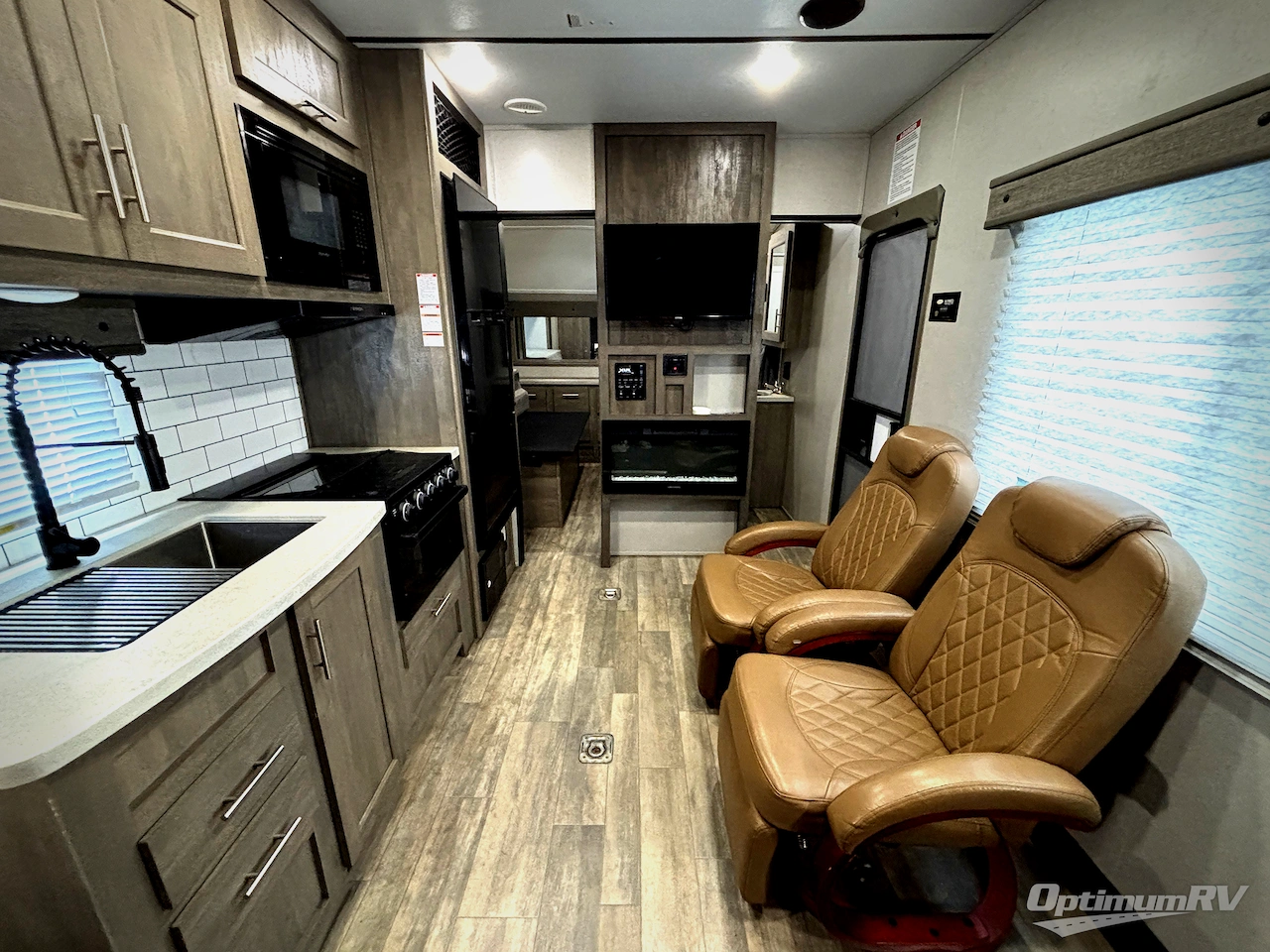 2021 Forest River XLR Boost 21QBS Photo 5