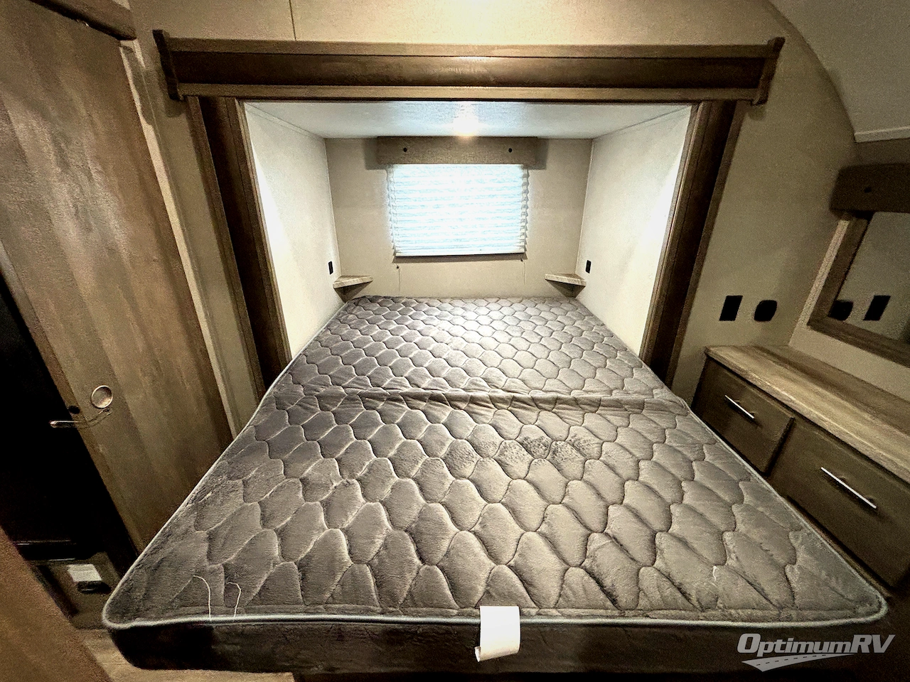 2021 Forest River XLR Boost 21QBS Photo 7