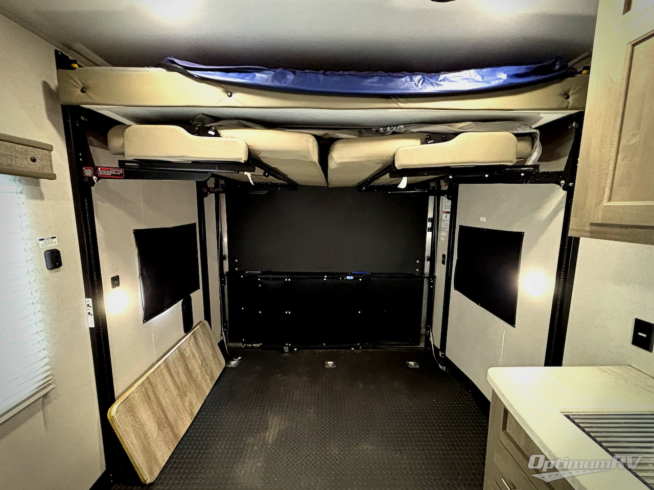 2021 Forest River XLR Boost 21QBS Photo 13