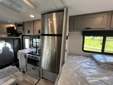 2024 Forest River Solera 22NF RV Photo 3