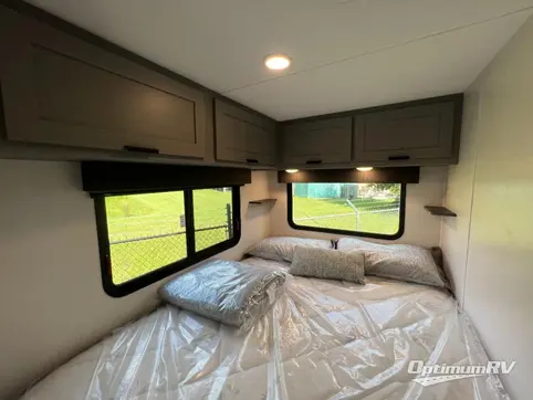 2024 Forest River Solera 22NF RV Photo 4