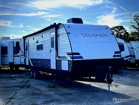 Used 2022 Dutchmen Colorado 30BHSC Featured Photo