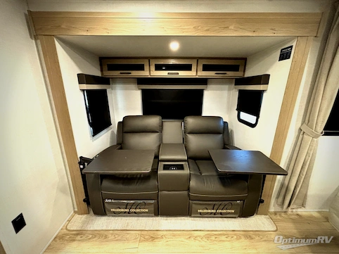 2026 Forest River Flagstaff Micro Lite 22FBS RV Photo 4