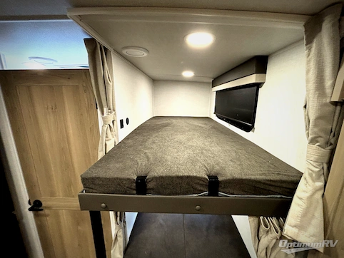 2026 Forest River Flagstaff Micro Lite 25DBH RV Photo 4