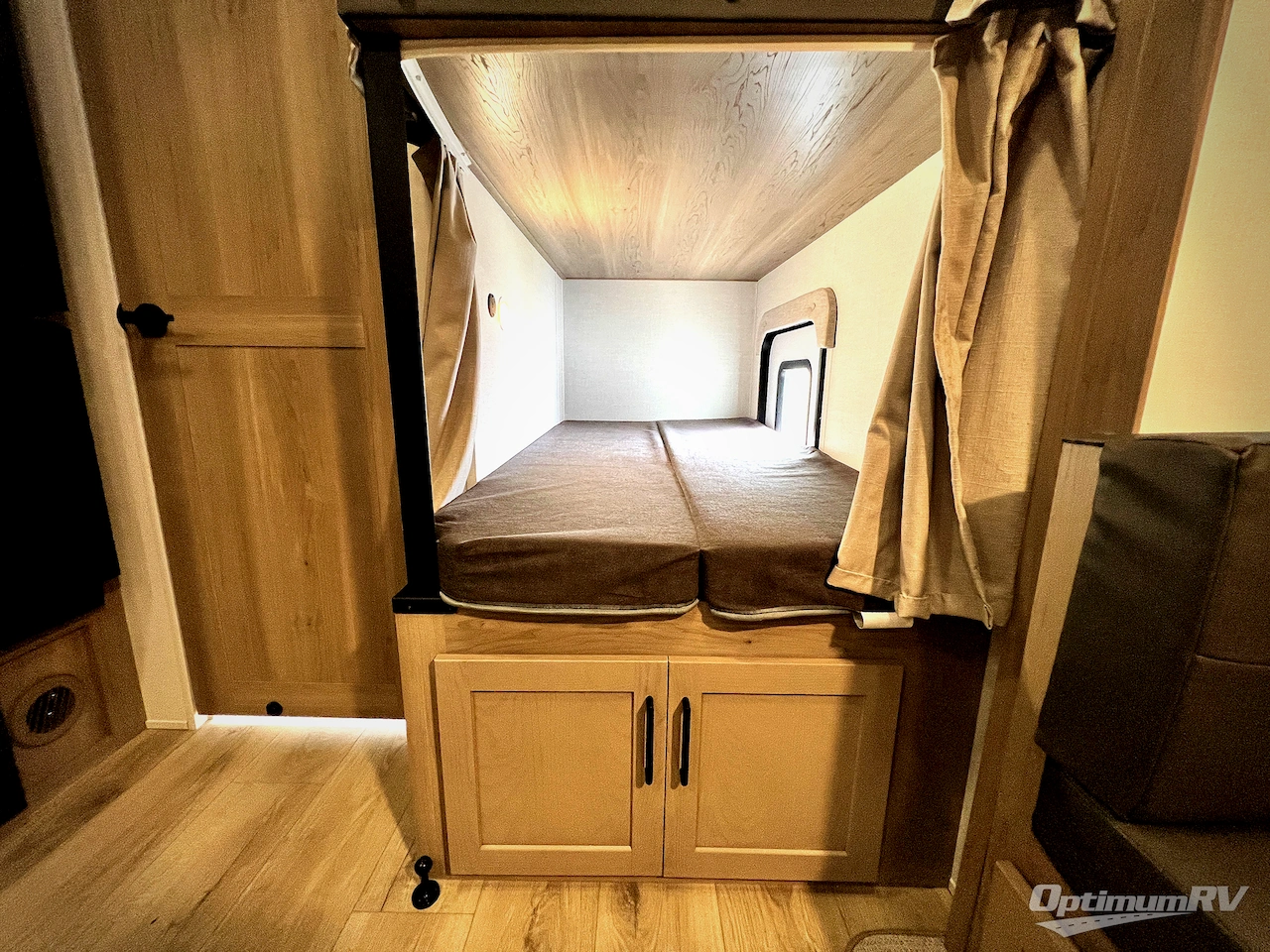 2026 Forest River Flagstaff Micro Lite 25DBH Photo 12