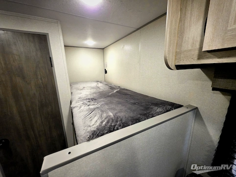 2025 Forest River Aurora Light 16BHX RV Photo 3