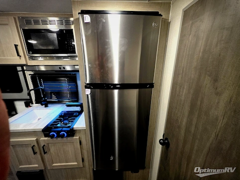 2025 Forest River Aurora Light 16BHX RV Photo 4