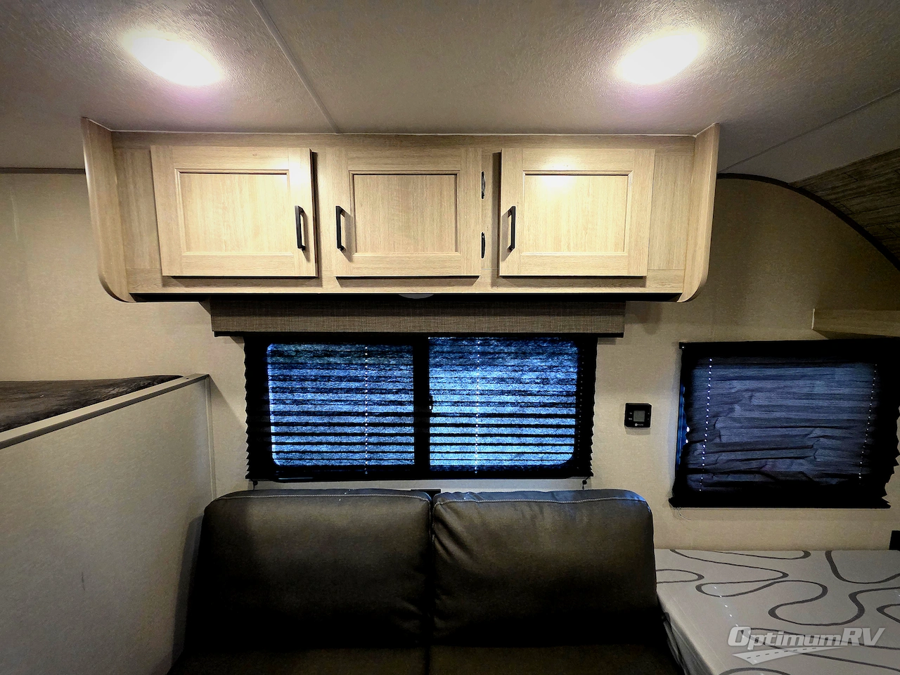 2025 Forest River Aurora Light 16BHX Photo 8