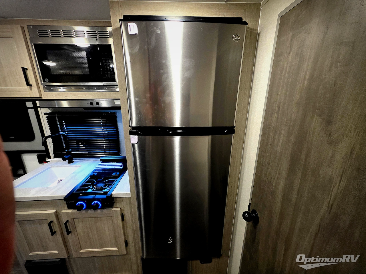 2025 Forest River Aurora Light 16BHX Photo 13