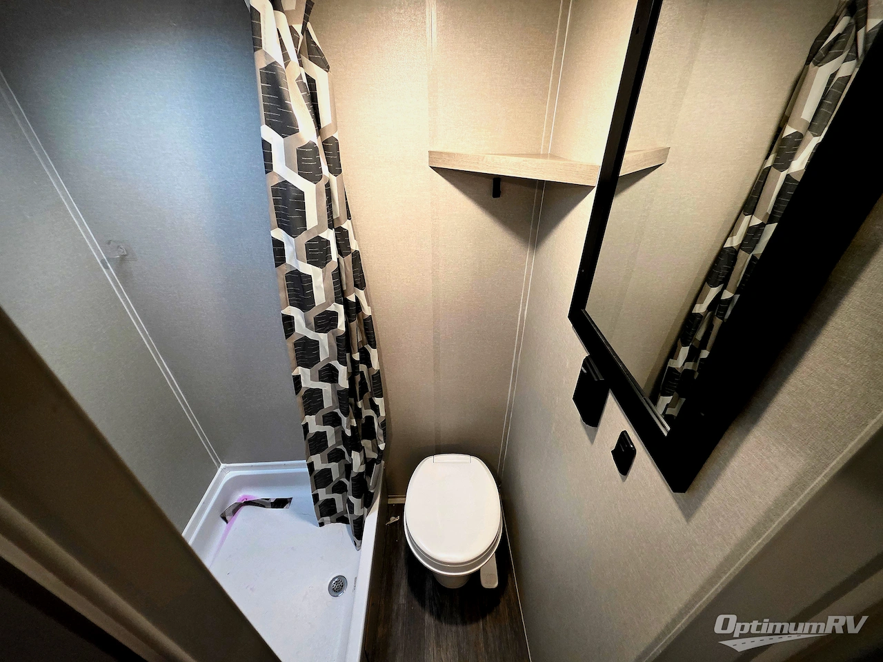 2025 Forest River Aurora Light 16BHX Photo 14