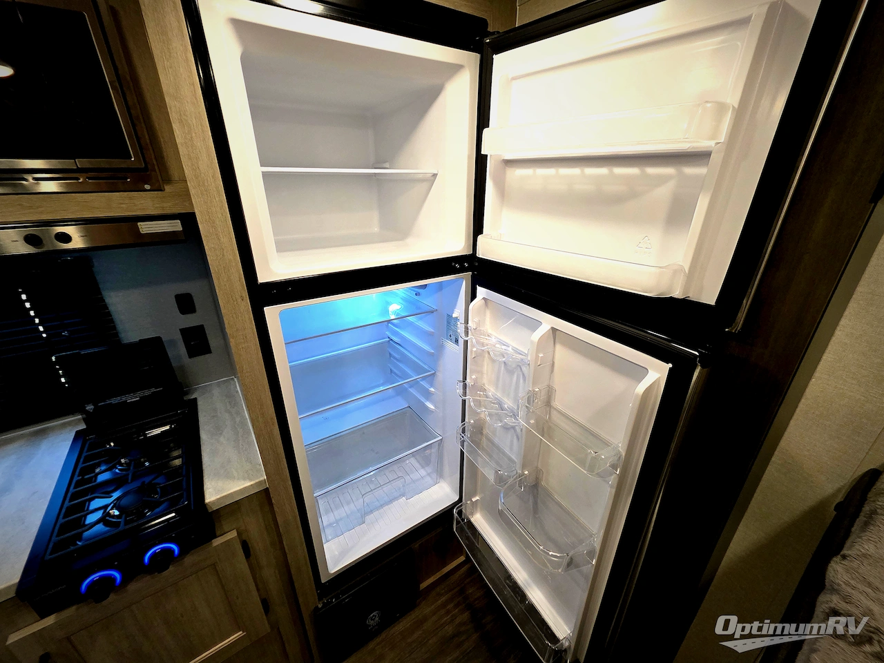 2025 Forest River Aurora Light 16BHX Photo 17
