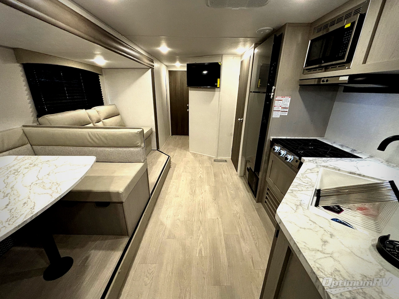 2026 Forest River Viking 6K Series 292TB Photo 5