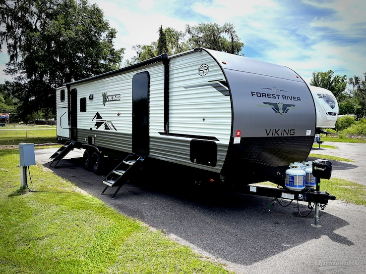 2026 Forest River Viking 6K Series 292TB RV Photo 1
