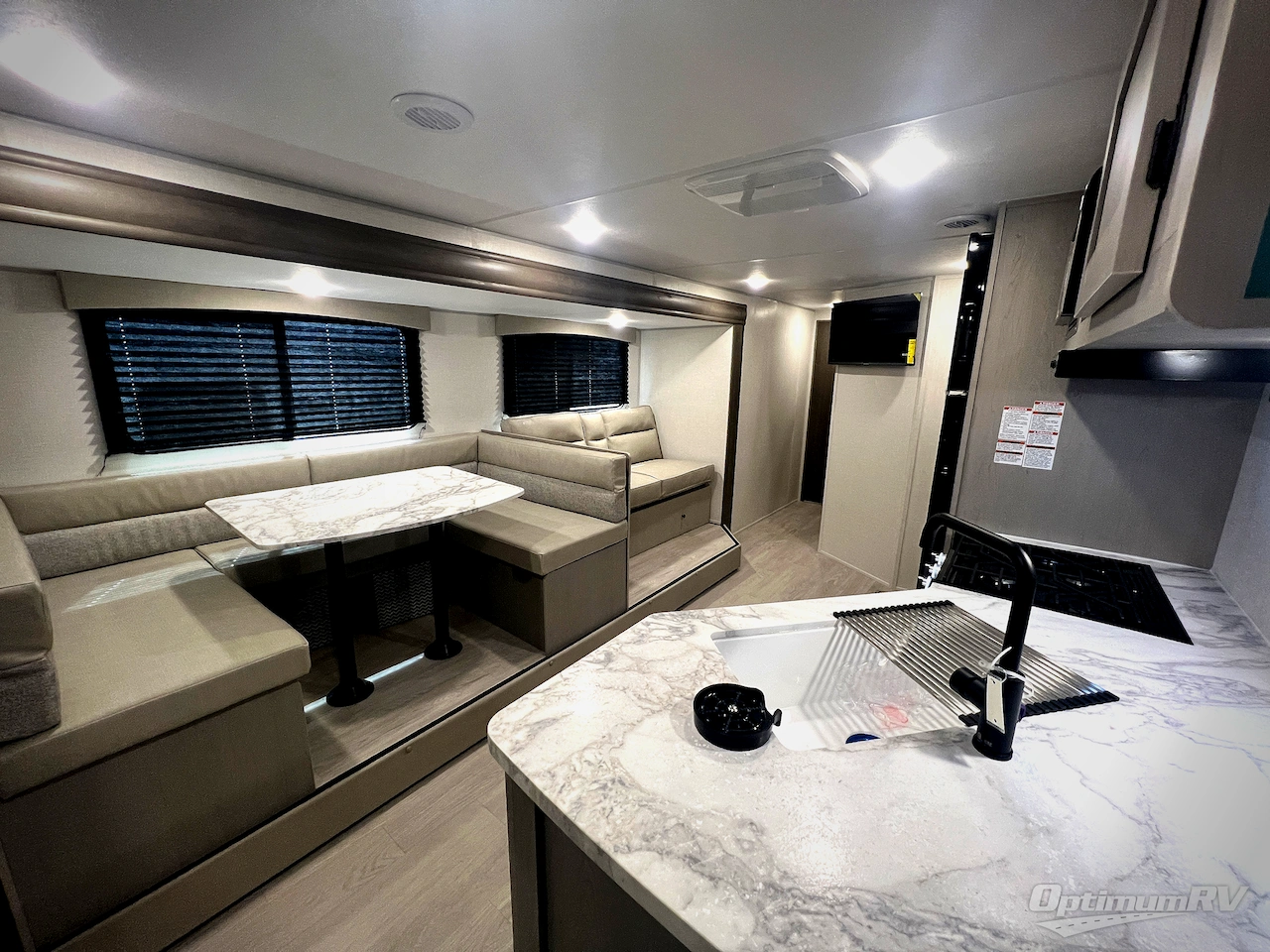 2026 Forest River Viking 6K Series 292TB Photo 6