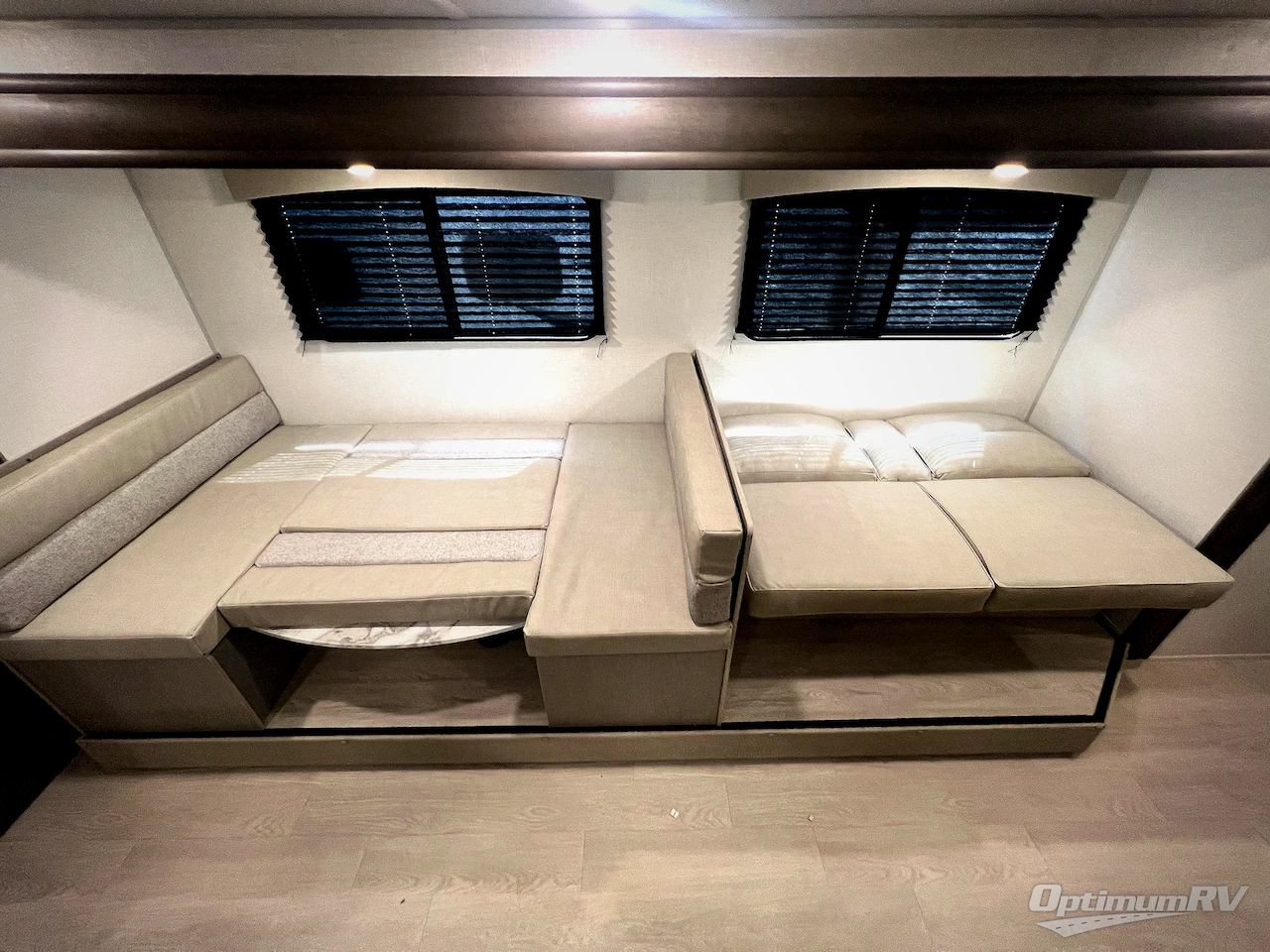 2026 Forest River Viking 6K Series 292TB Photo 17