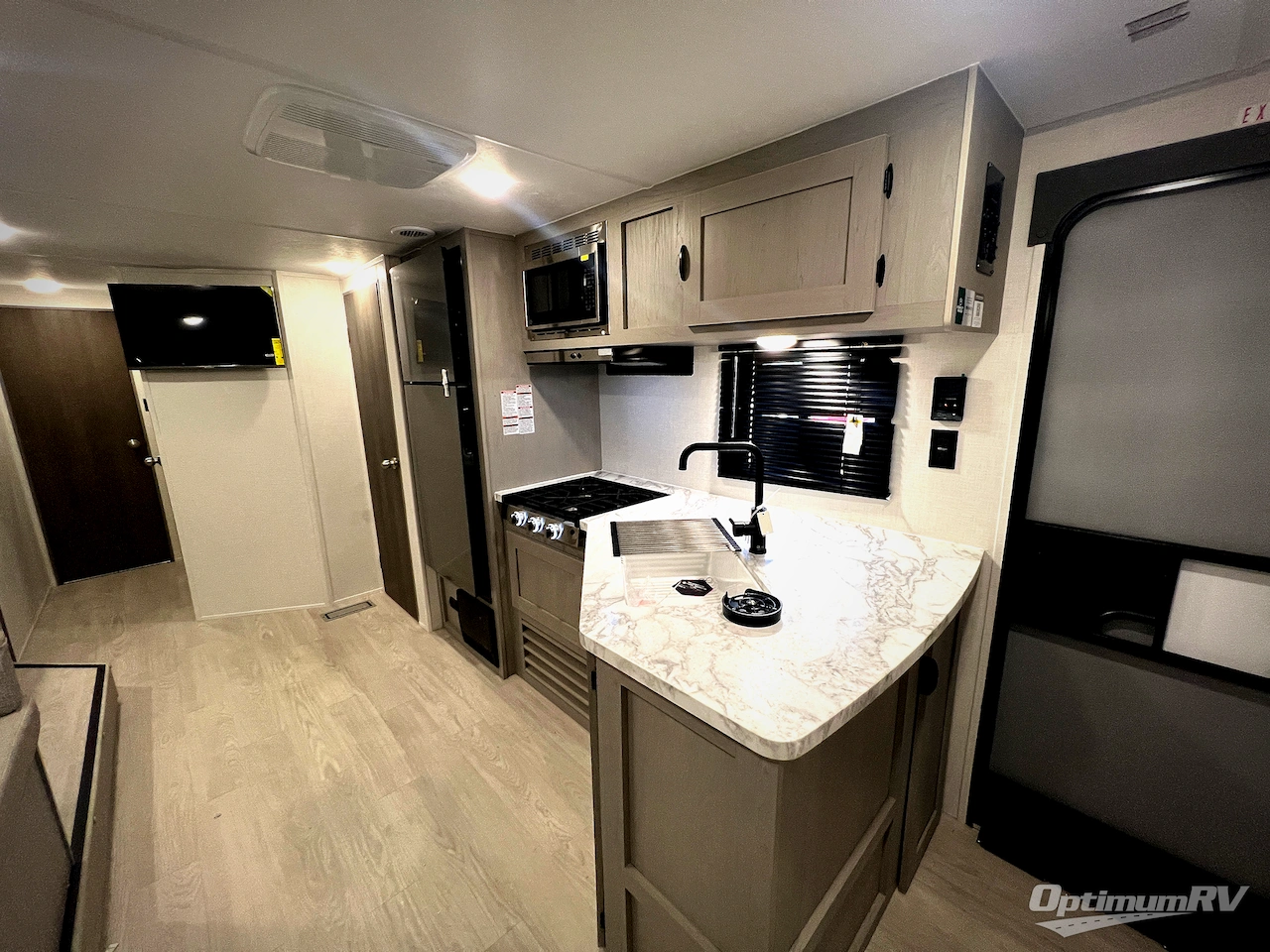 2026 Forest River Viking 6K Series 292TB Photo 20