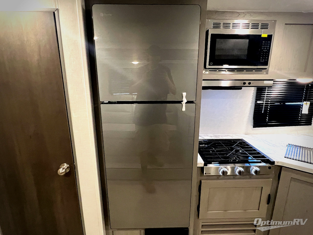 2026 Forest River Viking 6K Series 292TB Photo 23