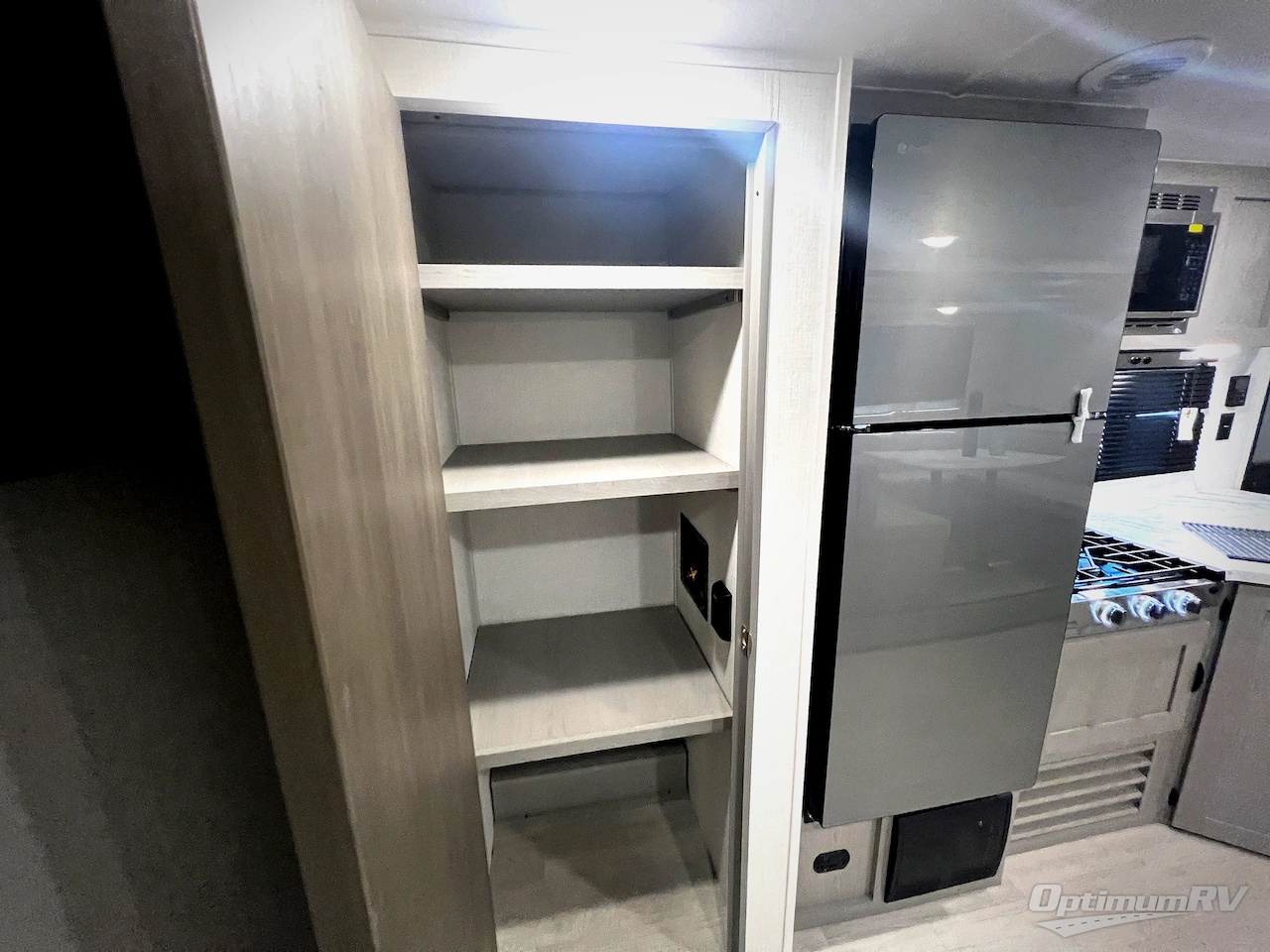 2026 Forest River Viking 6K Series 292TB Photo 22