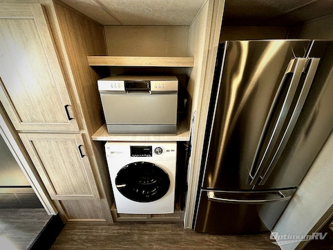 2024 Forest River Aurora 18RBS RV Photo 3