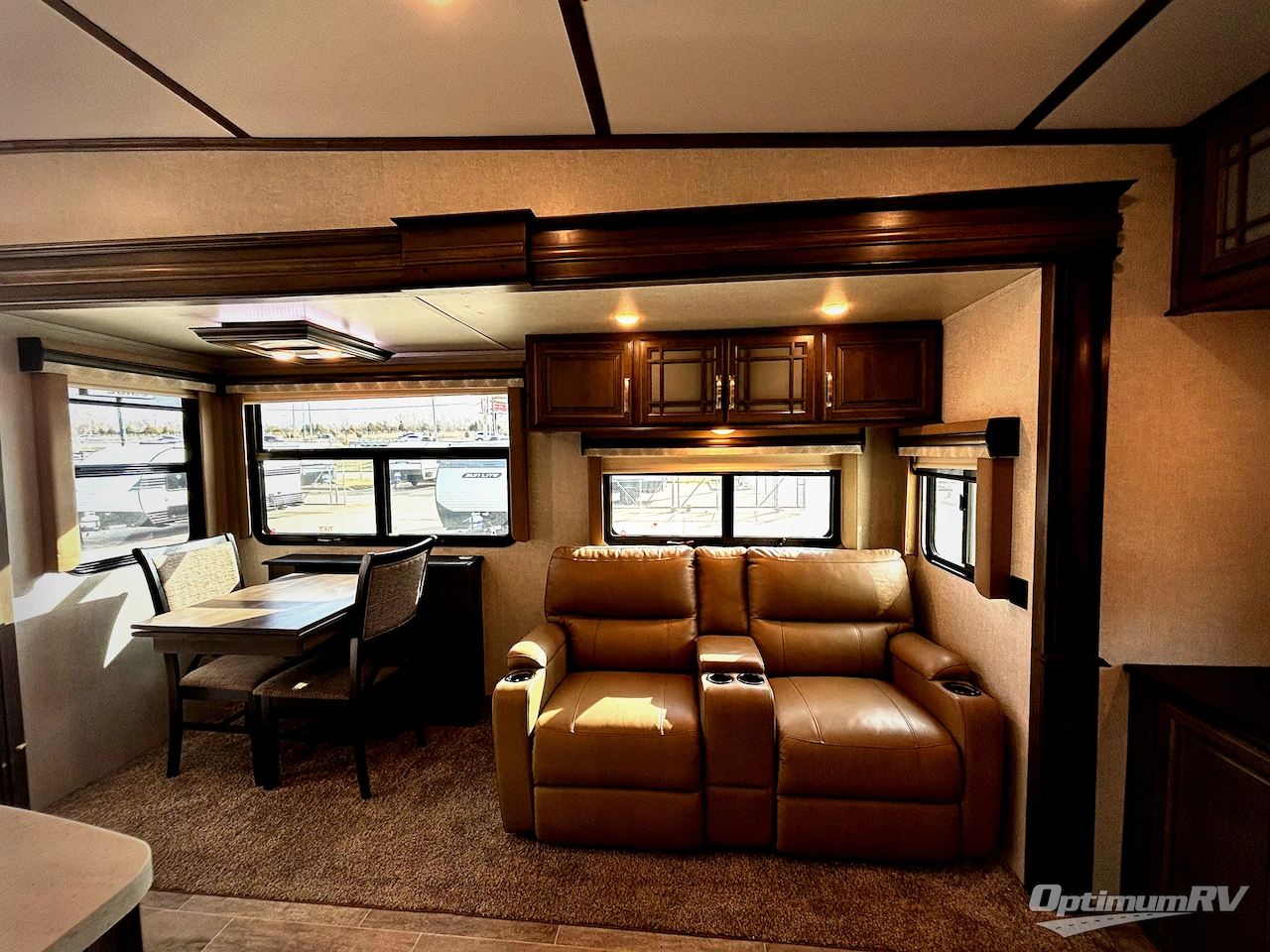 2019 Keystone Montana 3130RE Photo 7