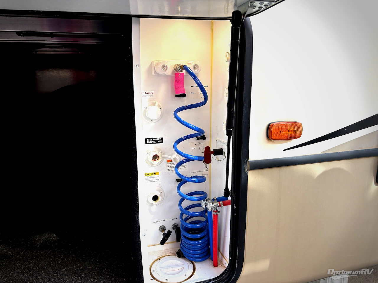 2019 Keystone Montana 3130RE Photo 22