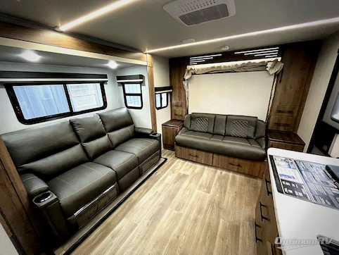 2024 Grand Design Imagine XLS 17MKE RV Photo 2