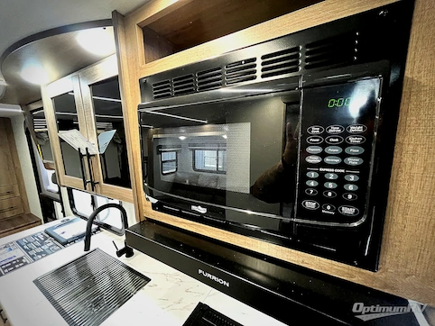 2024 Grand Design Imagine XLS 17MKE RV Photo 3