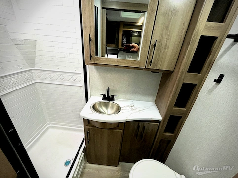 2024 Grand Design Imagine XLS 17MKE RV Photo 4
