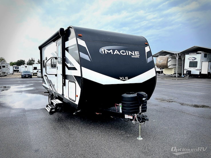2024 Grand Design Imagine XLS 17MKE RV Photo 1