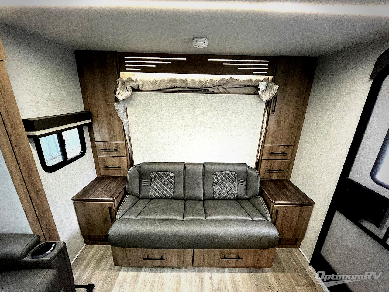 2024 Grand Design Imagine XLS 17MKE Photo 9