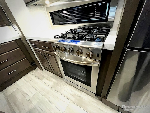 2024 Grand Design Solitude 376RD RV Photo 3