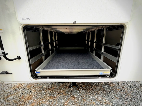 2024 Grand Design Solitude 376RD RV Photo 4