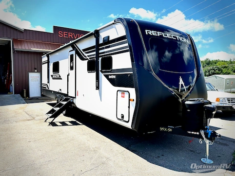 New 2025 Grand Design Reflection 360FLS Featured Photo