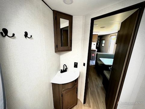 2025 Grand Design Transcend Xplor 24BHX RV Photo 4