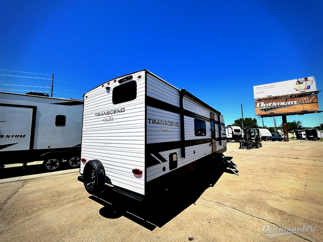 2025 Grand Design Transcend Xplor 24BHX Photo 2