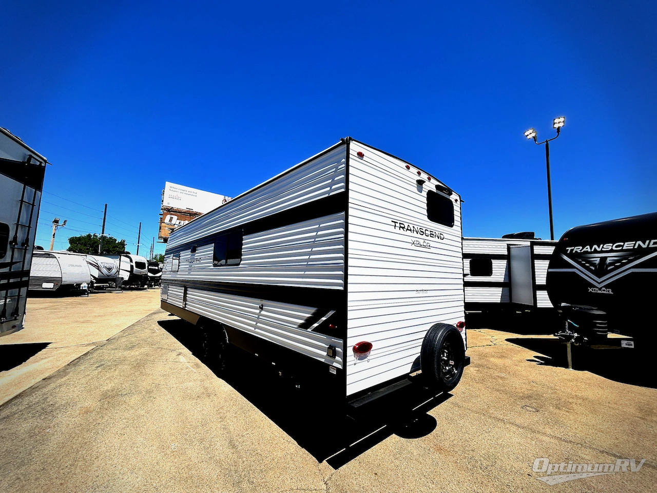 2025 Grand Design Transcend Xplor 24BHX Photo 3