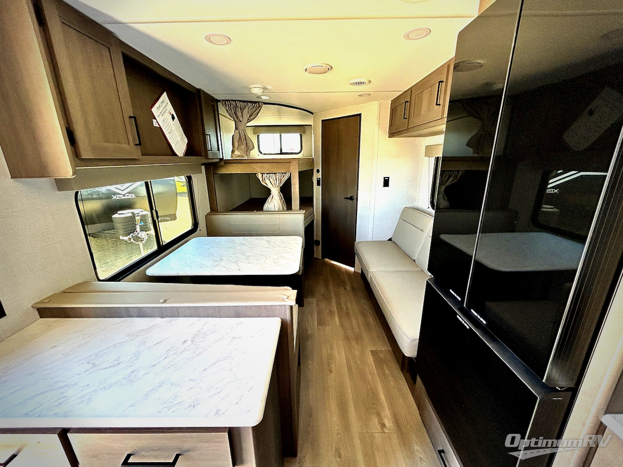 2025 Grand Design Transcend Xplor 24BHX Photo 4