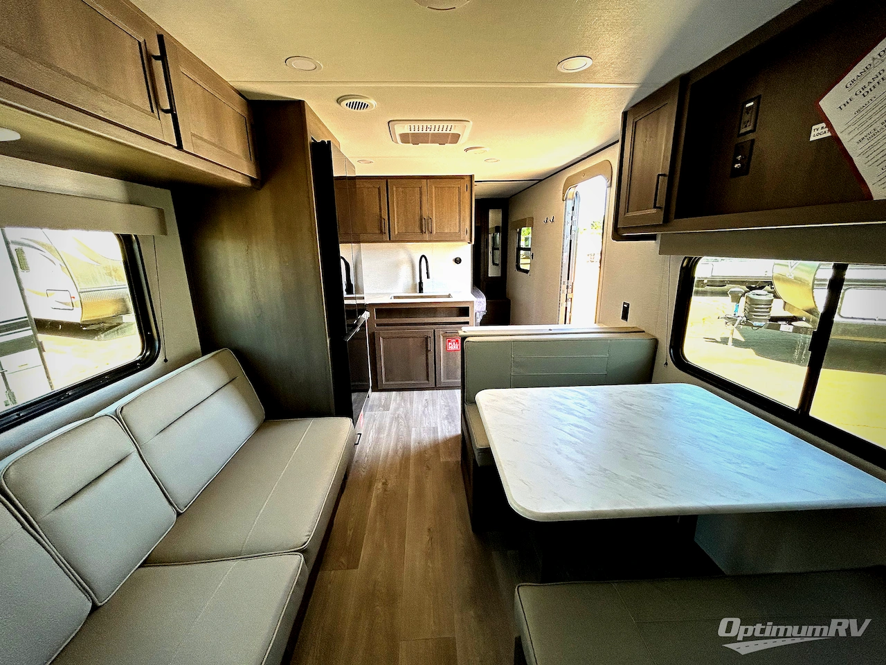 2025 Grand Design Transcend Xplor 24BHX Photo 5