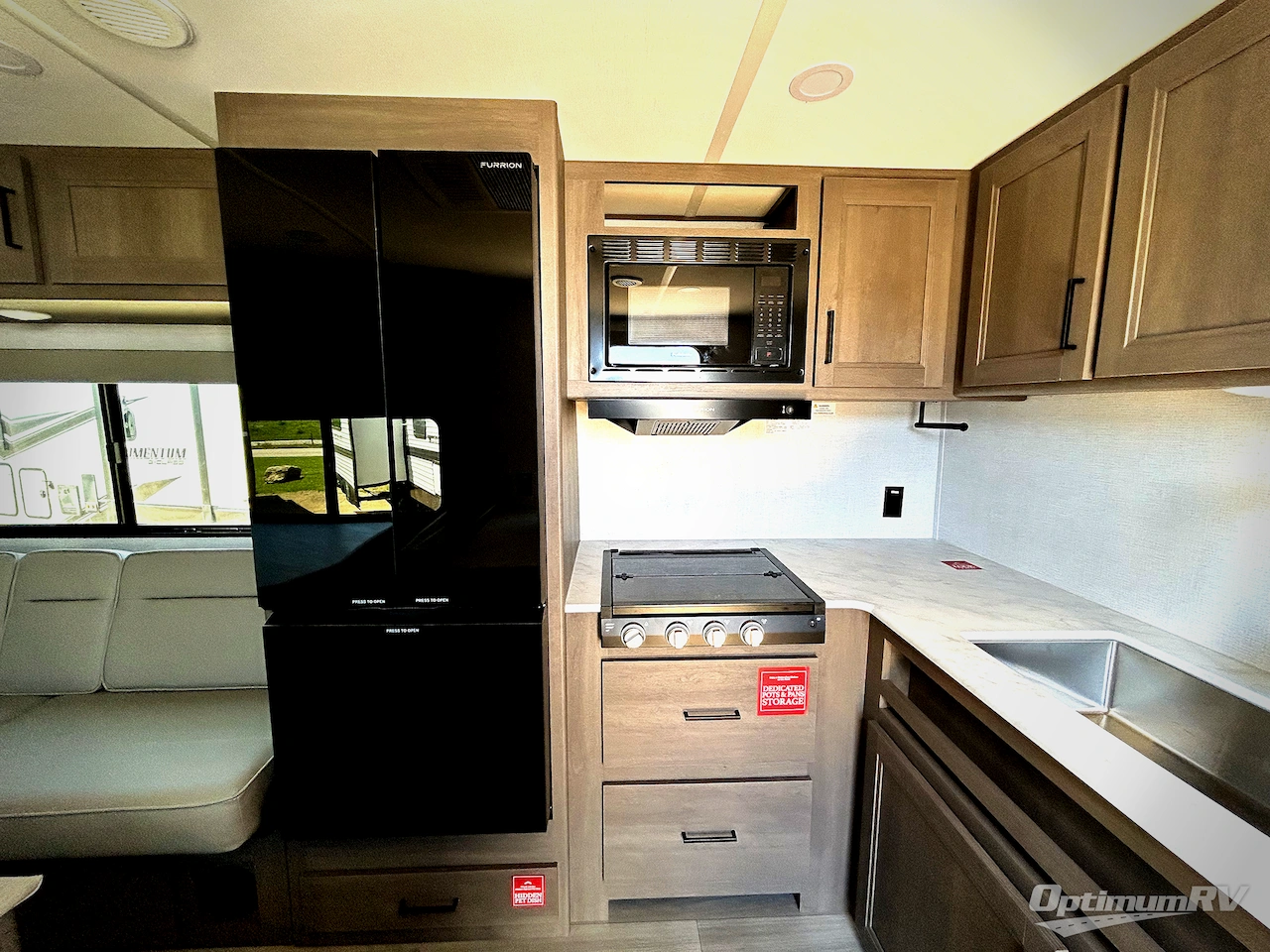 2025 Grand Design Transcend Xplor 24BHX Photo 6
