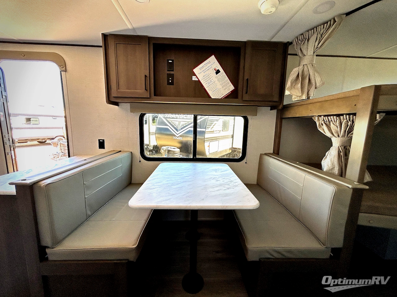 2025 Grand Design Transcend Xplor 24BHX Photo 7