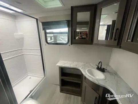 2024 Grand Design Transcend Xplor 260RB RV Photo 3