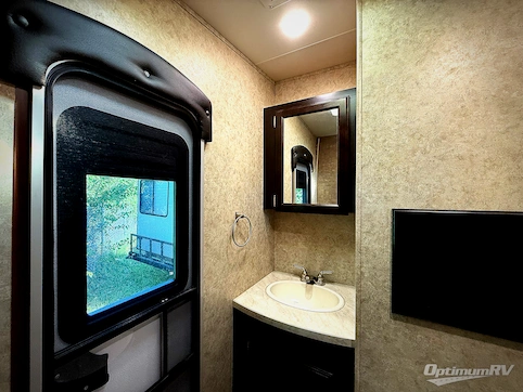2017 Jayco Eagle HT 28.5BHXB RV Photo 3