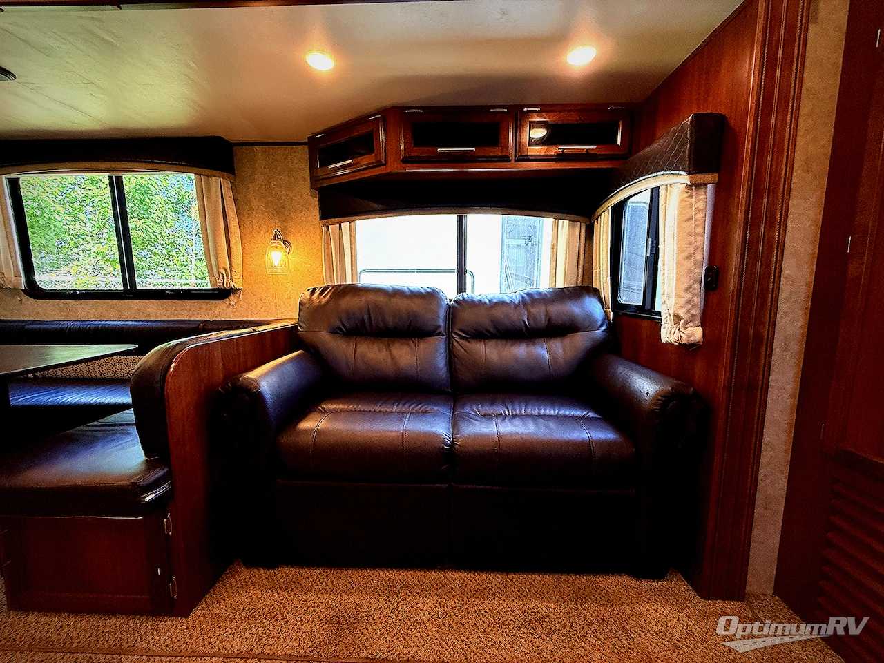 2017 Jayco Eagle HT 28.5BHXB Photo 5