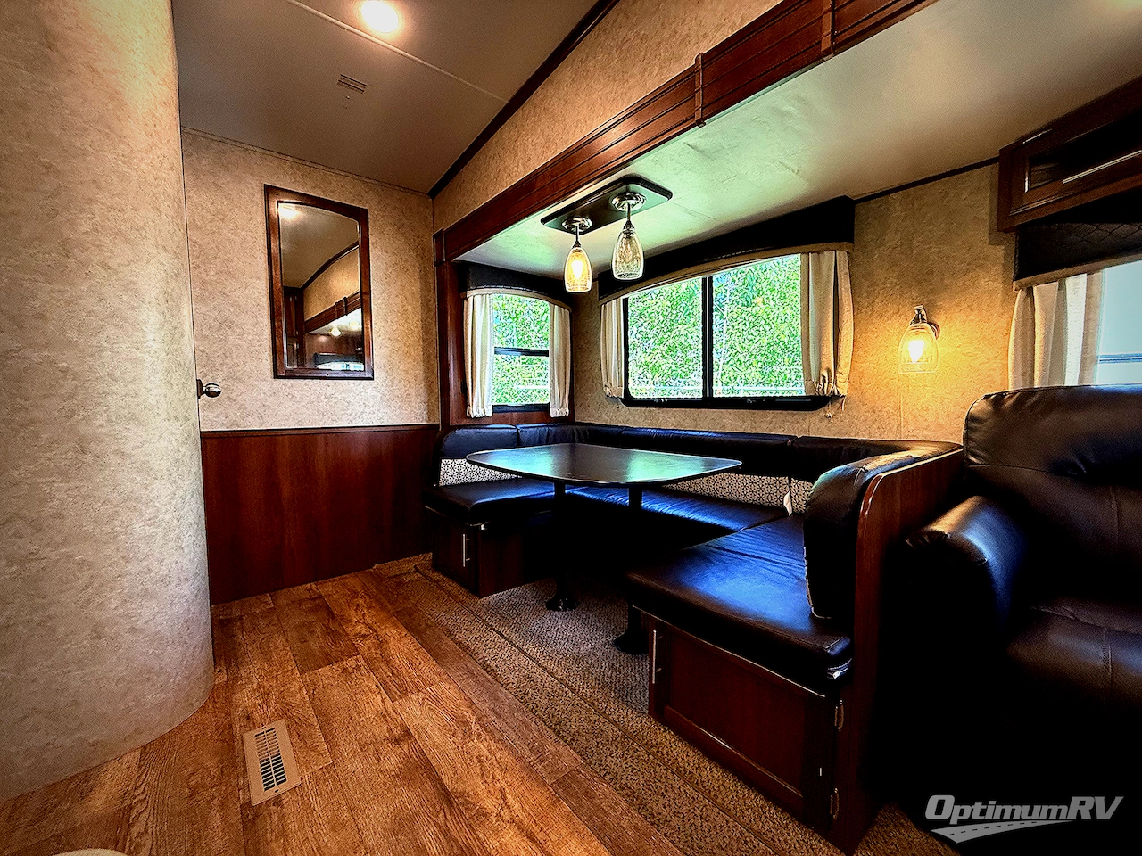 2017 Jayco Eagle HT 28.5BHXB Photo 6