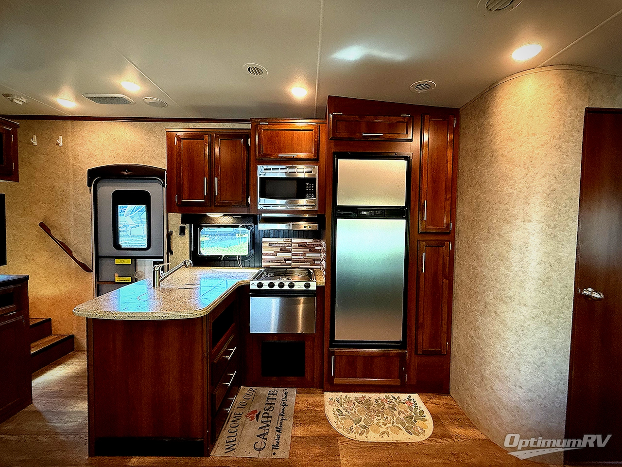 2017 Jayco Eagle HT 28.5BHXB Photo 7