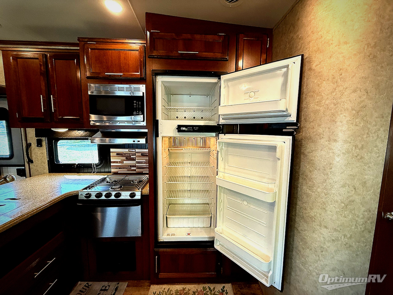 2017 Jayco Eagle HT 28.5BHXB Photo 11