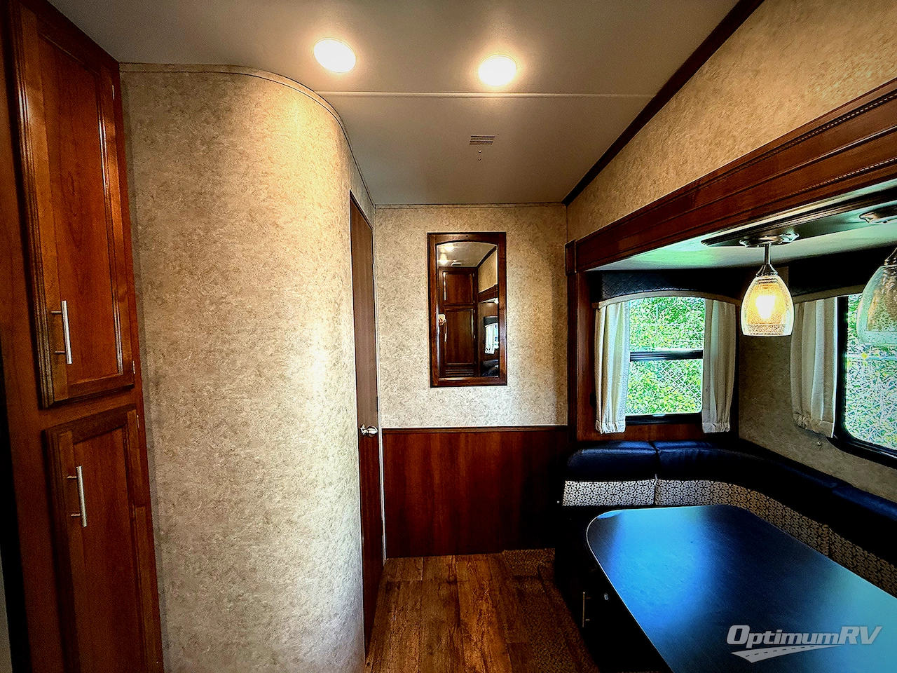 2017 Jayco Eagle HT 28.5BHXB Photo 12