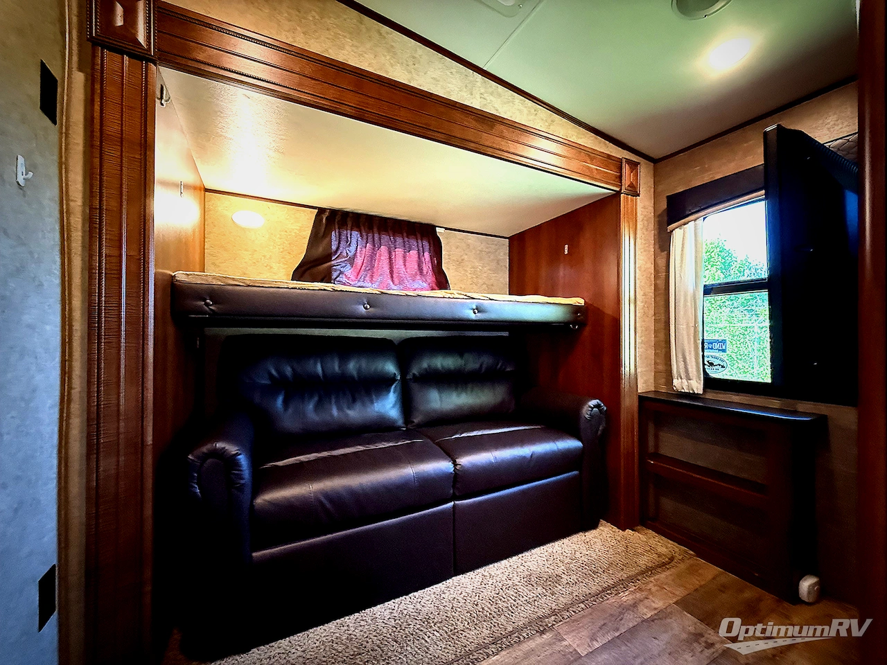2017 Jayco Eagle HT 28.5BHXB Photo 13